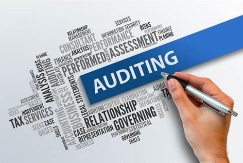 Audits and Assurance