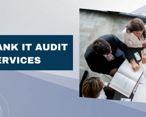 Bank IT Audit Services